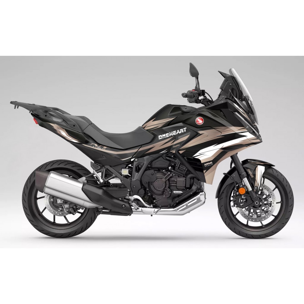 HONDA NT 1100 2025 GRPHIC SET / DECAL KIT