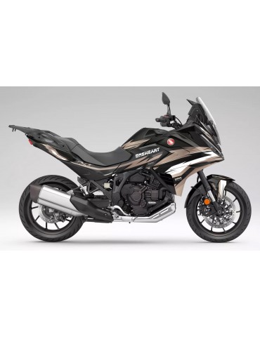 HONDA NT 1100 2025 GRPHIC SET / DECAL KIT