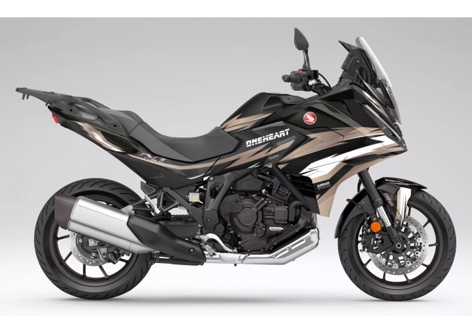 HONDA NT 1100 2025 GRPHIC SET / DECAL KIT