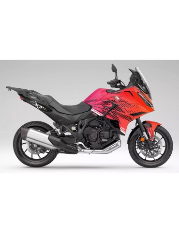 HONDA NT 1100 2025 GRPHIC SET / DECAL KIT