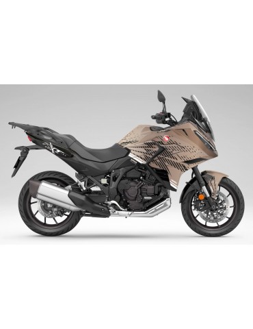HONDA NT 1100 2025 GRPHIC SET / DECAL KIT