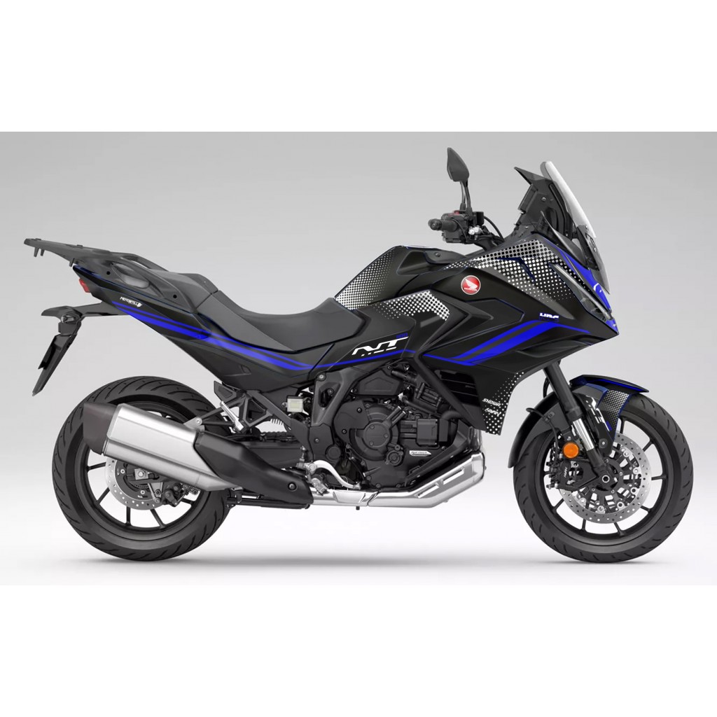 HONDA NT 1100 2025 GRPHIC SET / DECAL KIT