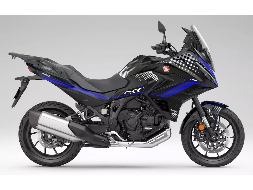 HONDA NT 1100 2025 GRPHIC SET / DECAL KIT