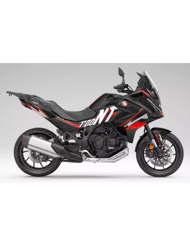 HONDA NT 1100 2025 GRPHIC SET / DECAL KIT
