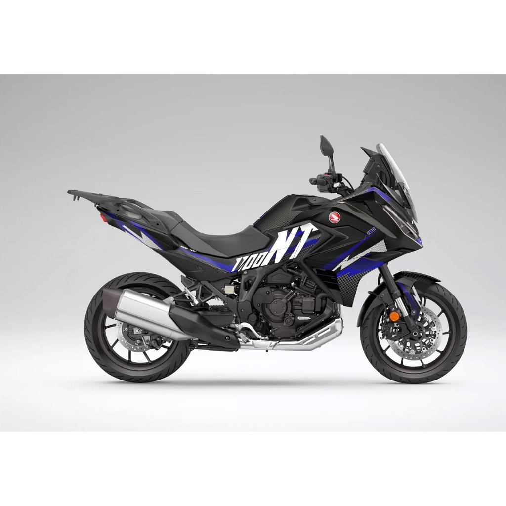 HONDA NT 1100 2025 GRPHIC SET / DECAL KIT
