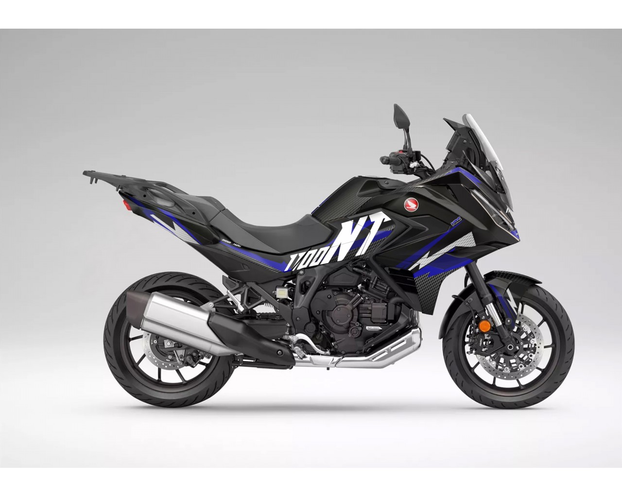 HONDA NT 1100 2025 GRPHIC SET / DECAL KIT