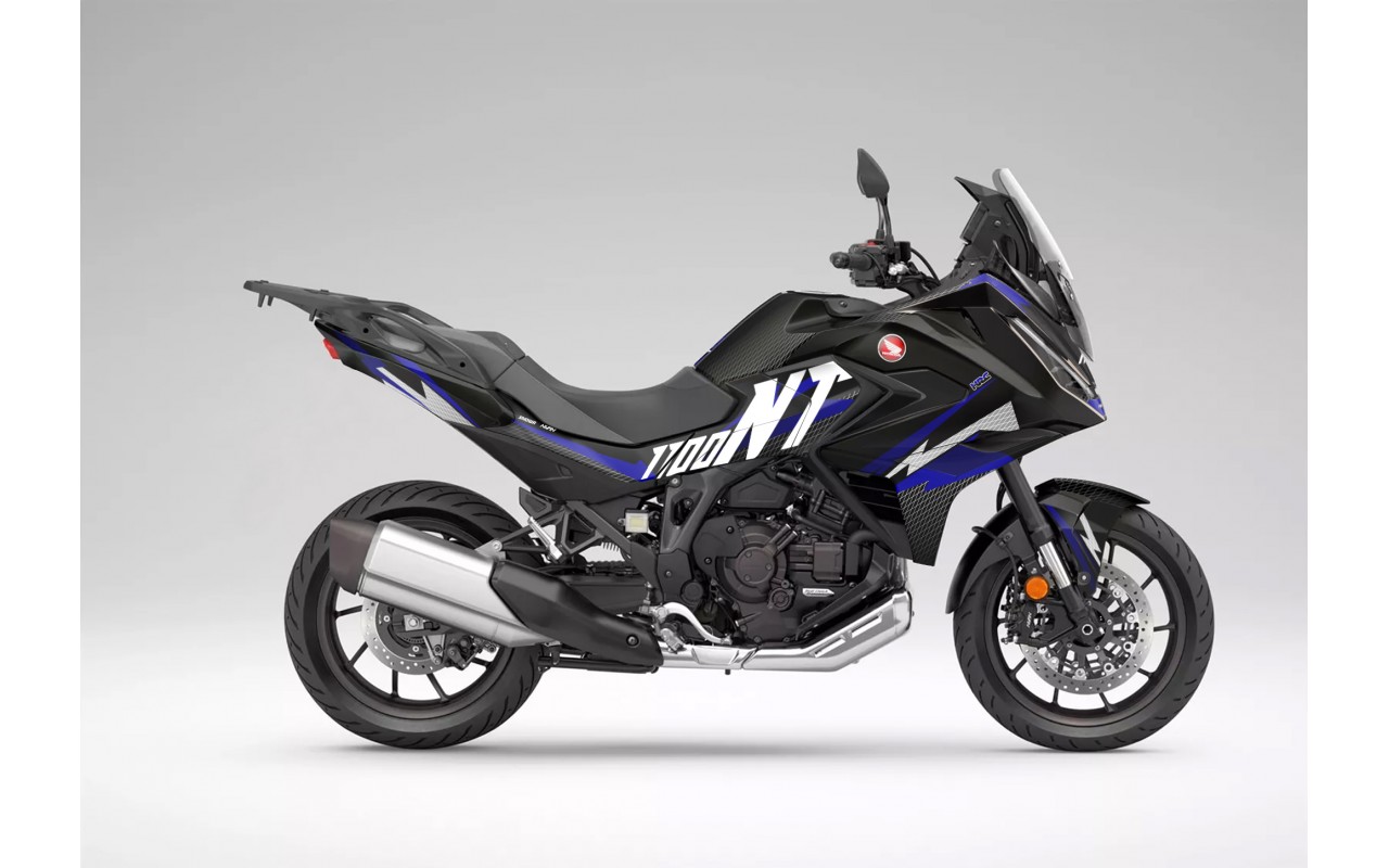 HONDA NT 1100 2025 GRPHIC SET / DECAL KIT