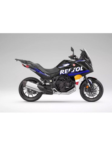 HONDA NT 1100 2025 GRPHIC SET / DECAL KIT