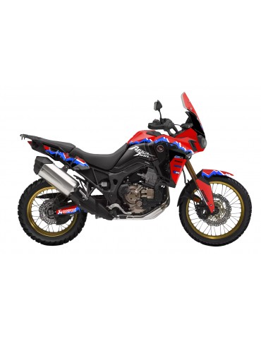 HONDA CRF 1000L AFRICA TWIN 2015-2019 GRAPHIC SET / DECAL KIT
