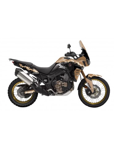 HONDA CRF 1000L AFRICA TWIN 2015-2019 GRAPHIC SET / DECAL KIT