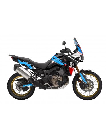 HONDA CRF 1000L AFRICA TWIN 2015-2019 GRAPHIC SET / DECAL KIT