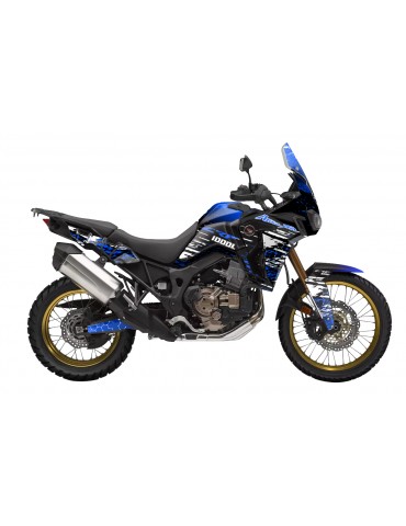 HONDA CRF 1000L AFRICA TWIN 2015-2019 GRAPHIC SET / DECAL KIT