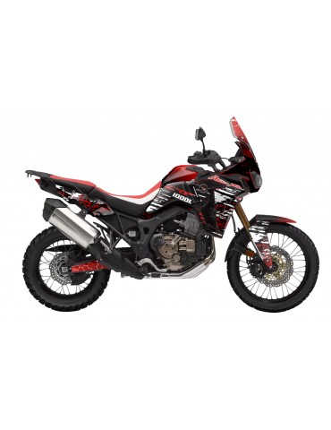HONDA CRF 1000L AFRICA TWIN 2015-2019 GRAPHIC SET / DECAL KIT