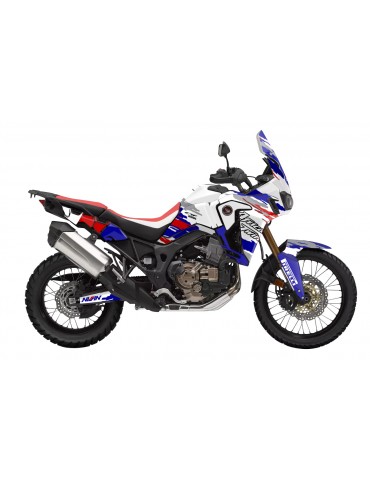 HONDA CRF 1000L AFRICA TWIN 2015-2019 GRAPHIC SET / DECAL KIT