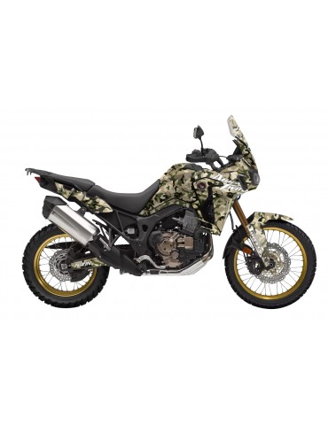 HONDA CRF 1000L AFRICA TWIN 2015-2019 GRAPHIC SET / DECAL KIT