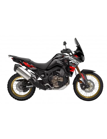 HONDA CRF 1000L AFRICA TWIN 2015-2019 GRAPHIC SET / DECAL KIT