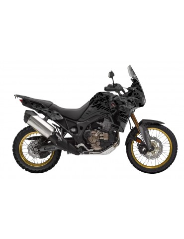 HONDA CRF 1000L AFRICA TWIN 2015-2019 GRAPHIC SET / DECAL KIT