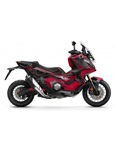 HONDA X ADV 750 GRPHIC KIT