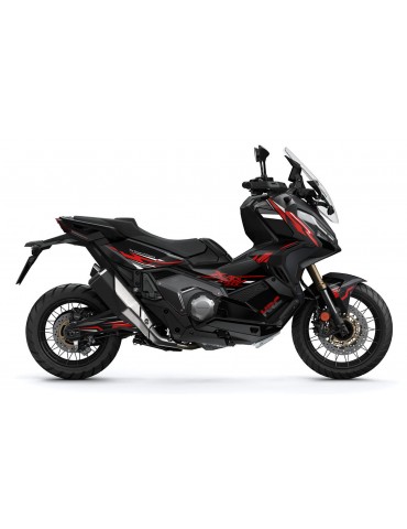 HONDA X ADV 750 GRPHIC KIT