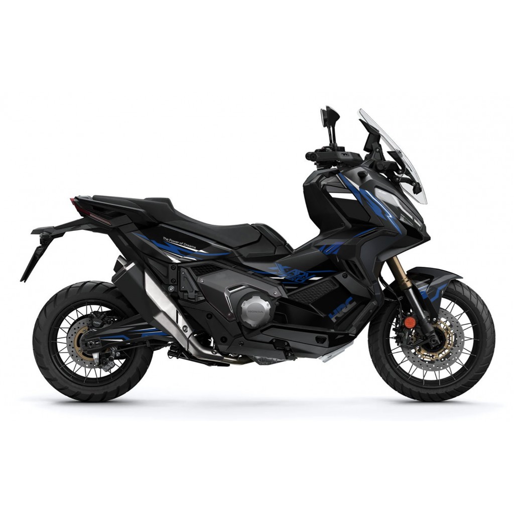 HONDA X ADV 750 GRPHIC KIT