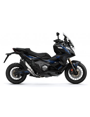 HONDA X ADV 750 GRPHIC KIT