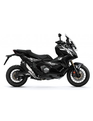 HONDA X ADV 750 GRPHIC KIT