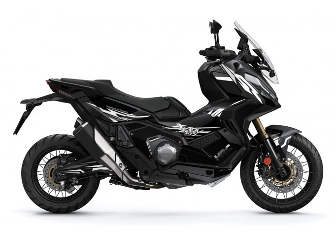 HONDA X ADV 750 GRPHIC KIT