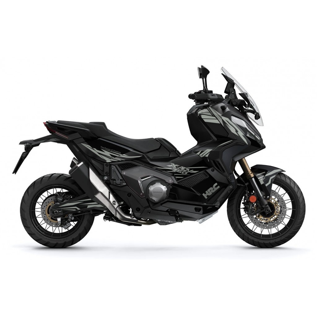 HONDA X ADV 750 GRPHIC KIT