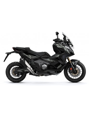 HONDA X ADV 750 GRPHIC KIT