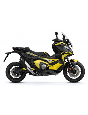 HONDA X ADV 750 GRPHIC KIT