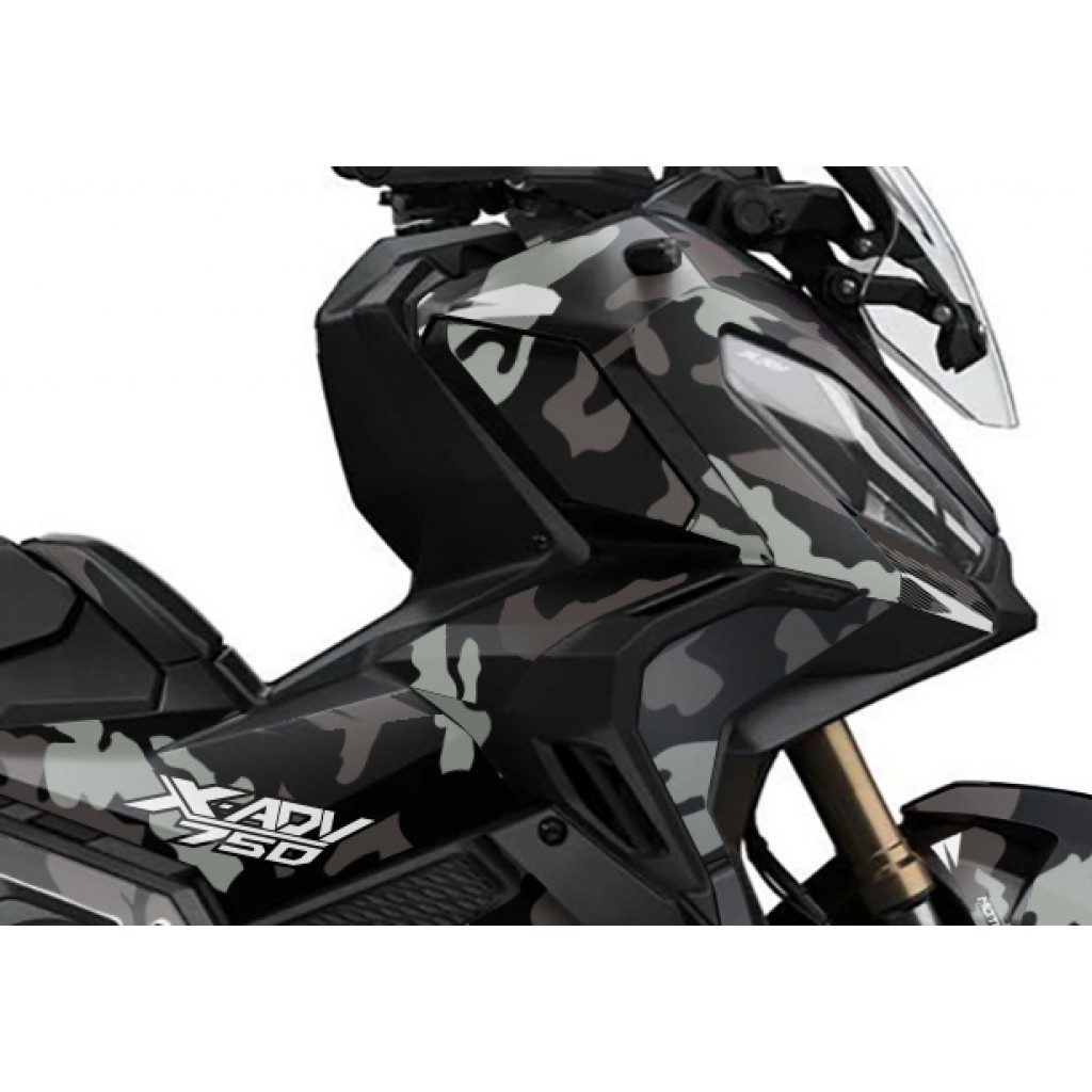 HONDA X ADV 750 GRPHIC KIT