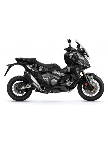 HONDA X ADV 750 GRPHIC KIT