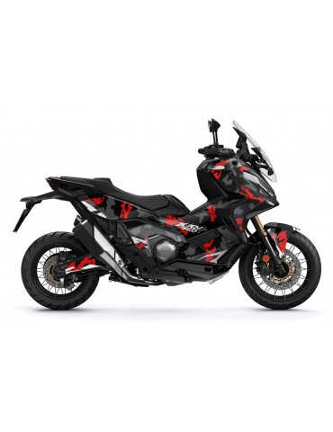 HONDA X ADV 750 GRPHIC KIT