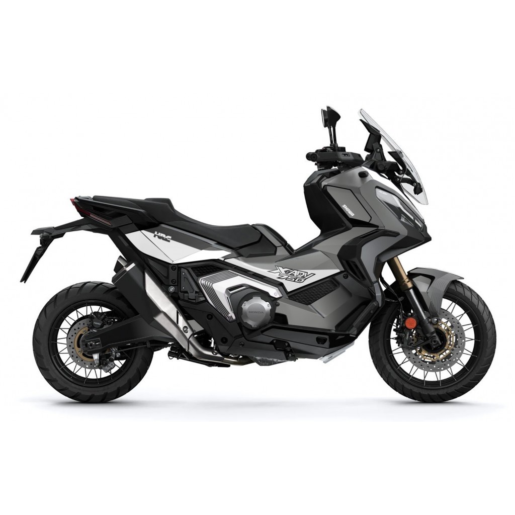HONDA X ADV 750 GRPHIC KIT