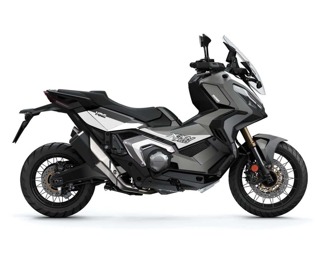 HONDA X ADV 750 GRPHIC KIT