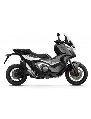 HONDA X ADV 750 GRPHIC KIT