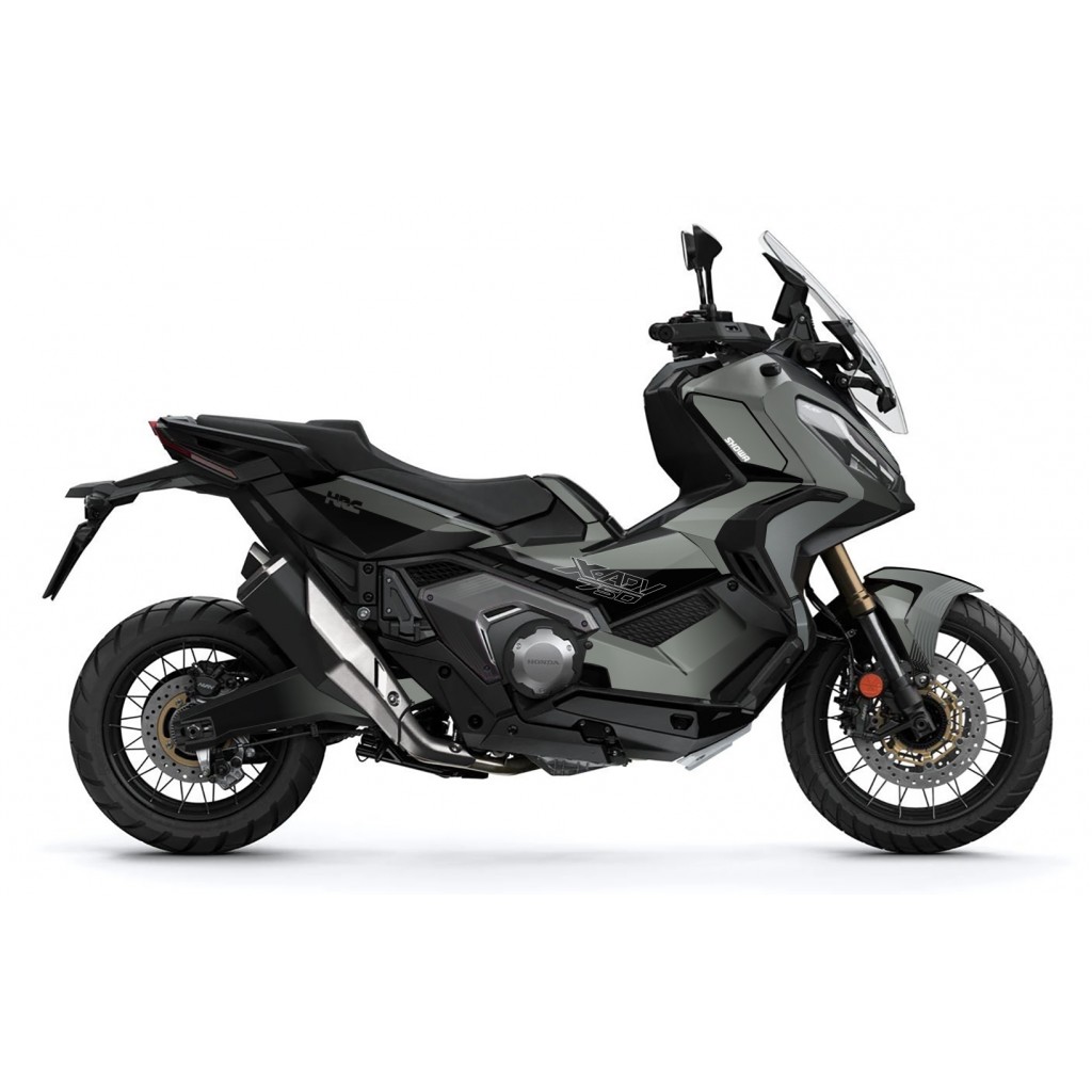 HONDA X ADV 750 GRPHIC KIT