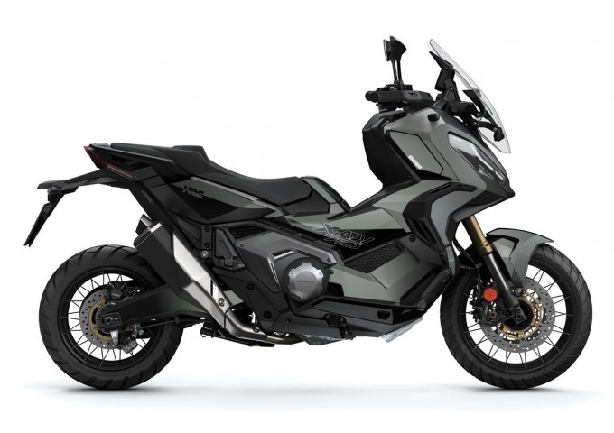 HONDA X ADV 750 GRPHIC KIT