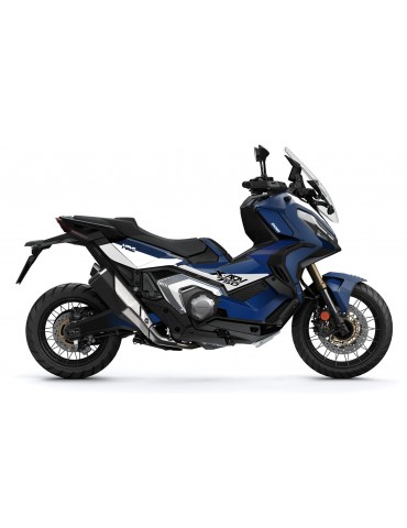 HONDA X ADV 750 GRPHIC KIT