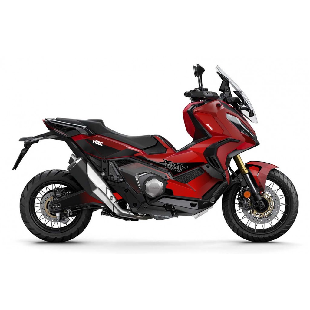 HONDA X ADV 750 GRPHIC KIT