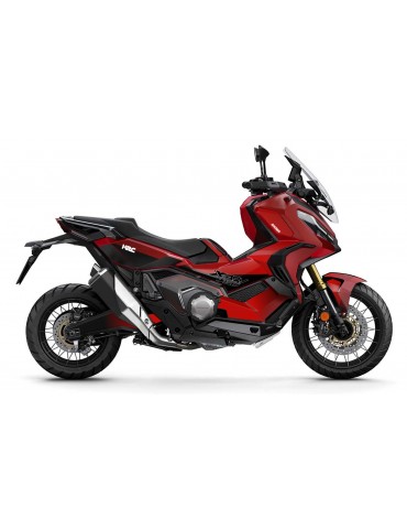 HONDA X ADV 750 GRPHIC KIT