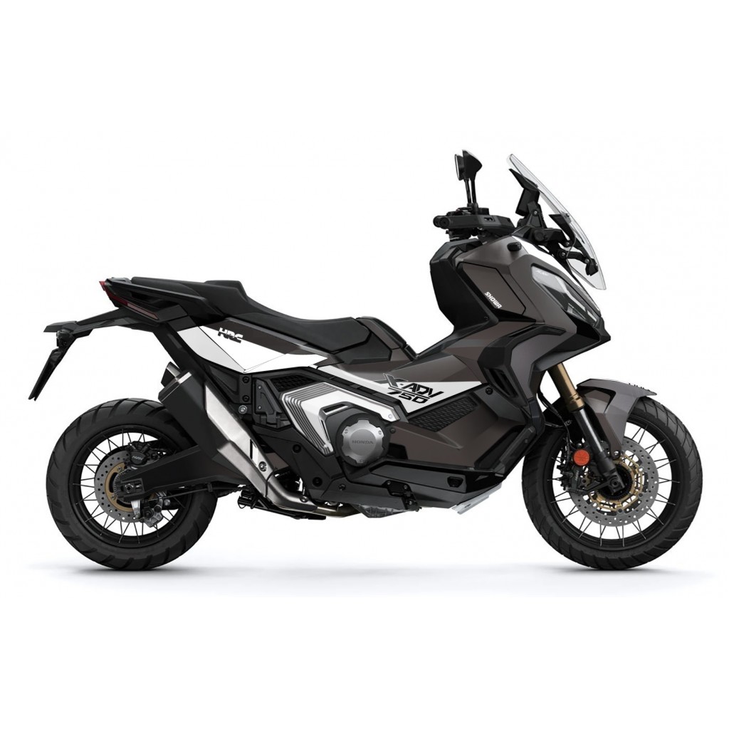 HONDA X ADV 750 GRPHIC KIT