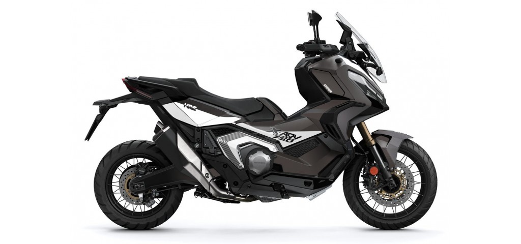 HONDA X ADV 750 GRPHIC KIT