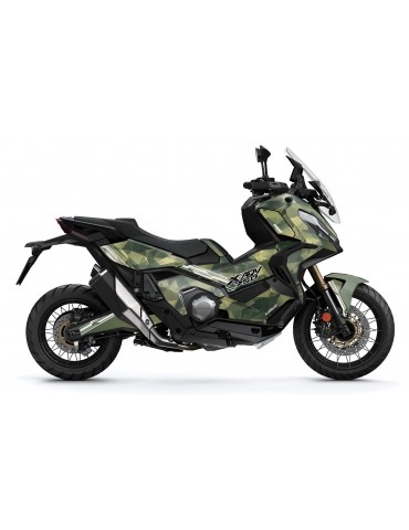 HONDA X ADV 750 GRPHIC KIT