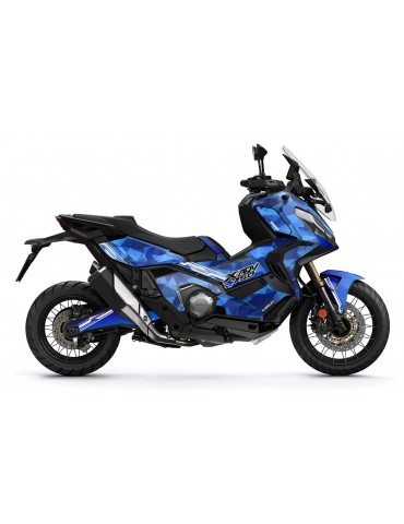 HONDA X ADV 750 GRPHIC KIT