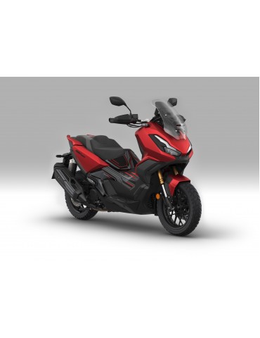 HONDA ADV 350 PROTECTION GRPHIC KIT