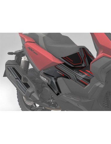 HONDA ADV 350 PROTECTION GRPHIC KIT