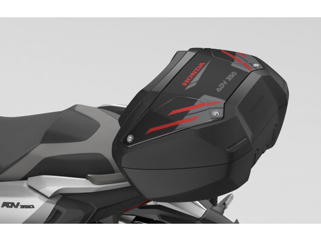 HONDA ADV 350 PROTECTION GRPHIC KIT