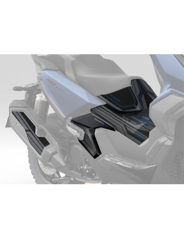 HONDA ADV 350 PROTECTION GRPHIC KIT
