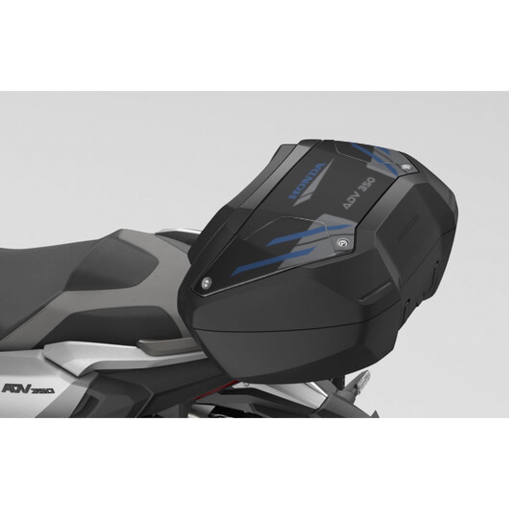 HONDA ADV 350 PROTECTION GRPHIC KIT